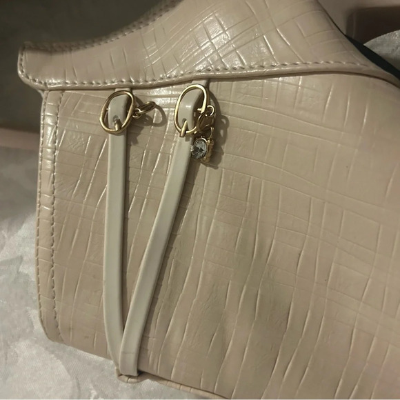 Women's Sexy Pointed Toe Stiletto Heels Ankle Boots Size 8/40 - Picture 9 of 9